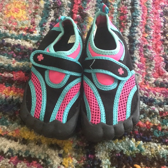 Other - Girls water slides shoes